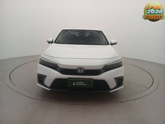 HONDA CIVIC 2.0 DI e:HEV ADVANCED E-CVT HONDA CIVIC 2.0 DI e:HEV ADVANCED E-CVT